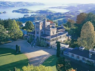 Larnach Castle