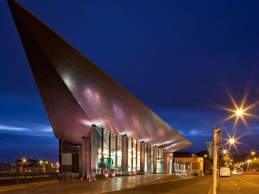 Otago Settlers Museum