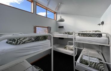 Dormitories