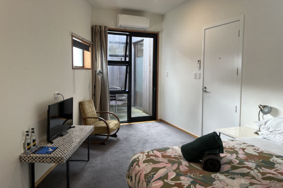 Executive Ensuite Room