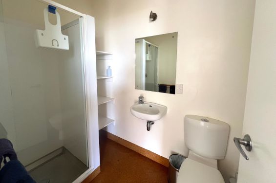 Double Ensuite Room - bathroom